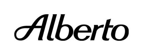 ALBERTO标志EPS矢量logo-A字开头