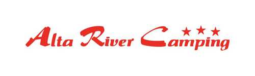 ALTA RIVER CAMPING标志EPS矢量logo-A字开头