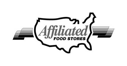AFFILIATED FOOD矢量标志Vector Logo-国外A字头