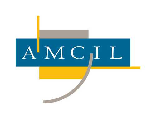 AMCIL LIMITED标志EPS矢量logo-A字开头