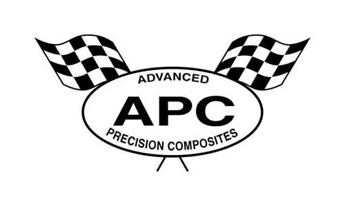 APC矢量标志A字头-EPS矢量logo