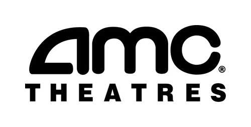 AMC THEATRES标志EPS矢量logo-A字开头