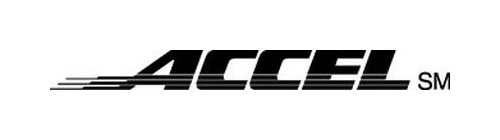 ACCEL CASH SYSTEM-国外标志A字头