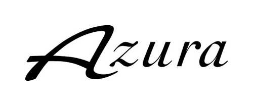 AZURA EPS矢量logo标志A字头