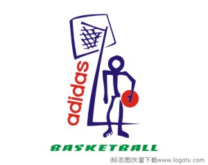 adidas阿迪达斯系列标志之11