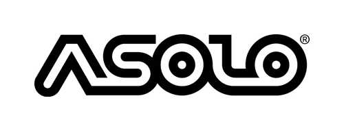 ASOLO矢量标志A字头-EPS矢量logo