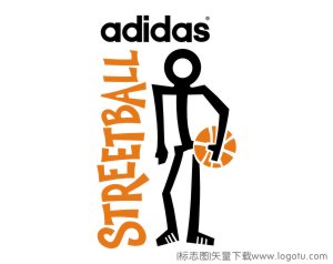 adidas阿迪达斯系列标志之12