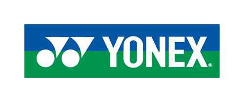 YONEX 1矢量标志VectorLogo-国外Y字头