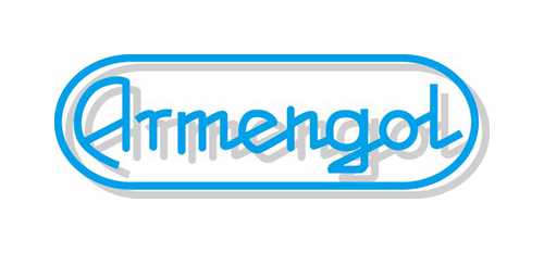 ARMENGOL矢量标志A字头-EPS矢量logo