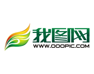我图网ooopic正版图片网站矢量标志logo