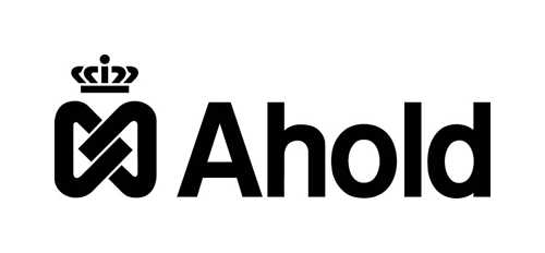 AHOLD矢量标志Vector Logo-国外A字头