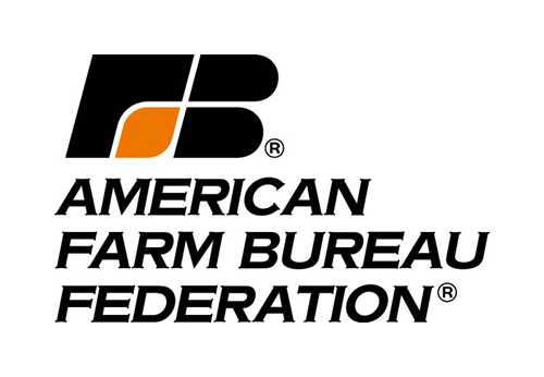 AMER FARM BUREAU 1标志EPS矢量logo-A字开头