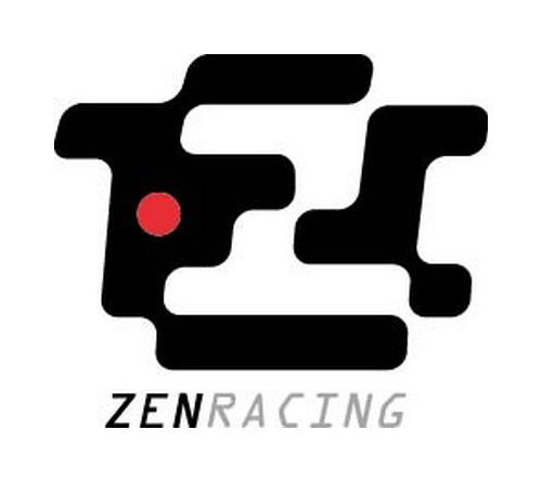 Zen Racing-国外标志Z字头