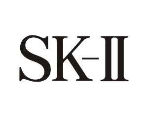 SK-II矢量标志SK-2矢量logo