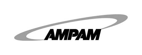 AMPAM标志EPS矢量logo-A字开头