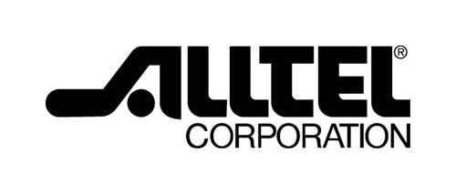 ALLTEL标志EPS矢量logo-A字开头