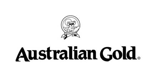 AUSTRALIAN GOLD EPS矢量logo标志A字头