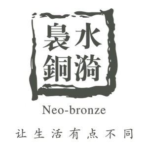 泉水同漪标识