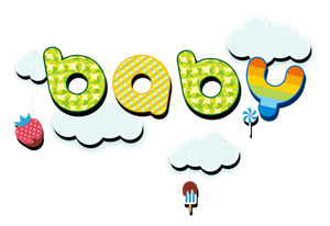 baby天空云朵