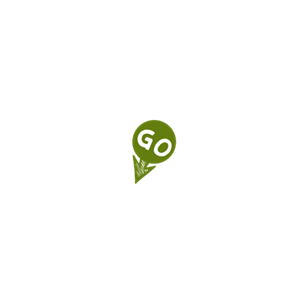 卡通箭头边框go