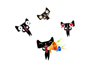 可爱