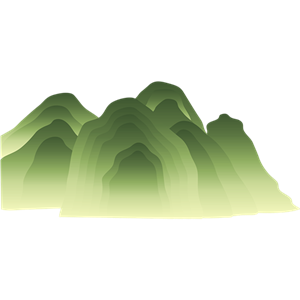 山峰