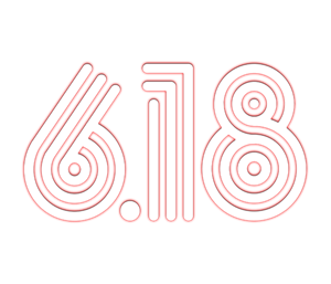 618艺术字