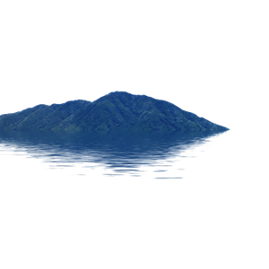 山水素材
