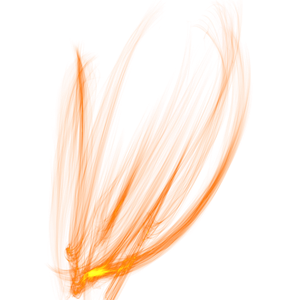 火焰纹理效果