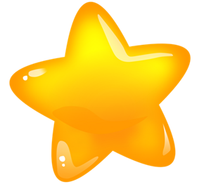 星星