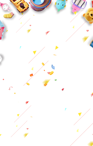 漂浮元素