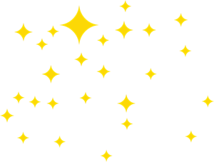 漂浮星星