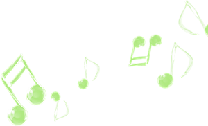 音符素材